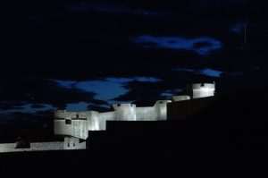 Top 9 things To do in Dubrovnik 2 Dubrovnik city walls