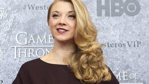 Natalie Dormer GoT