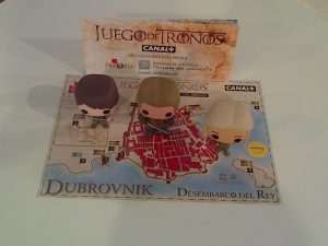 Game of Thrones Season 4 Premieres In Dubrovnik 12 7