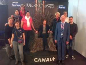Game of Thrones Season 4 Premieres In Dubrovnik 13 8