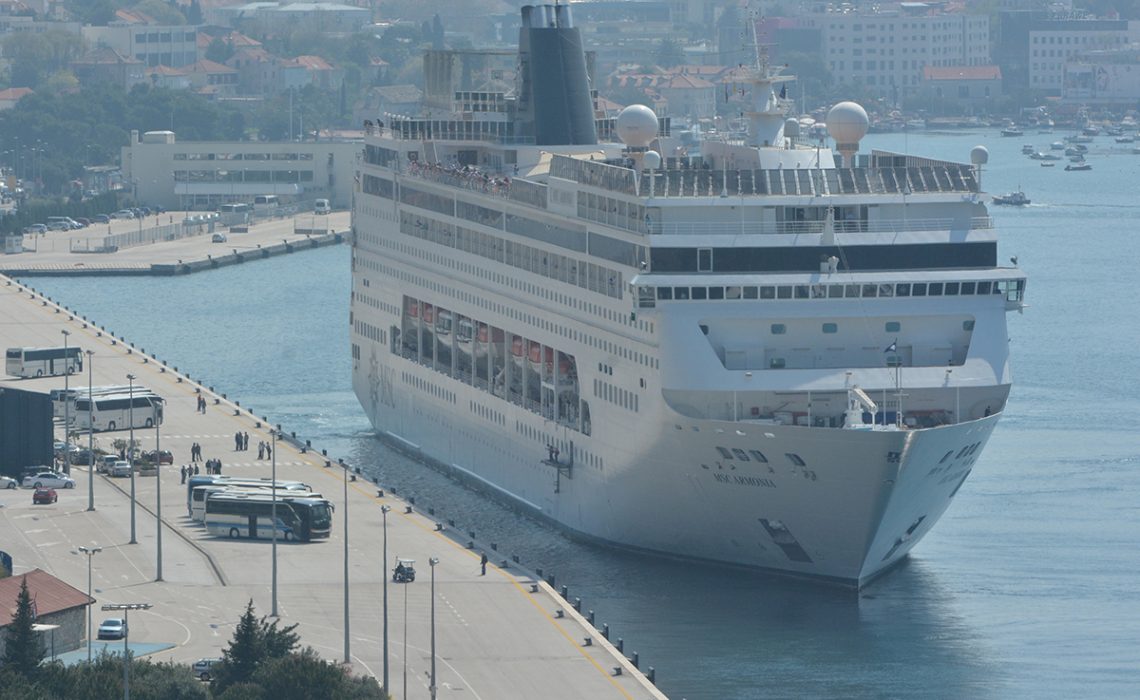 cruiser3 Dubrovnik Gruz