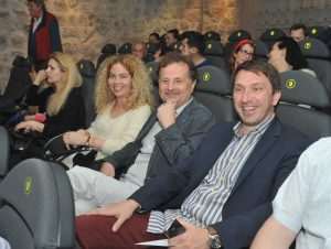 Documentary about wines announced a start of Dubrovnik FestiWine 1 FestiWine 2014