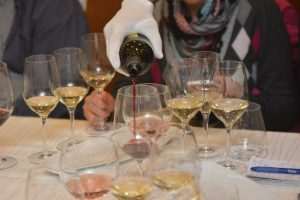 Documentary about wines announced a start of Dubrovnik FestiWine 5 FestiWine 2014