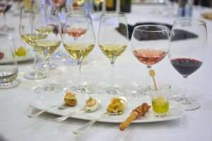 Documentary about wines announced a start of Dubrovnik FestiWine 6 FestiWine 2014