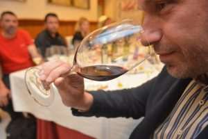 Documentary about wines announced a start of Dubrovnik FestiWine 8 FestiWine 2014