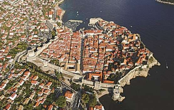 Dubrovnik