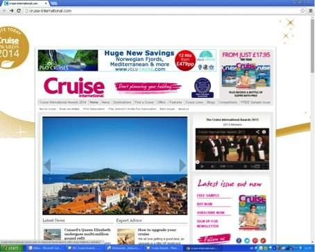 Dubrovnik best cruise destination