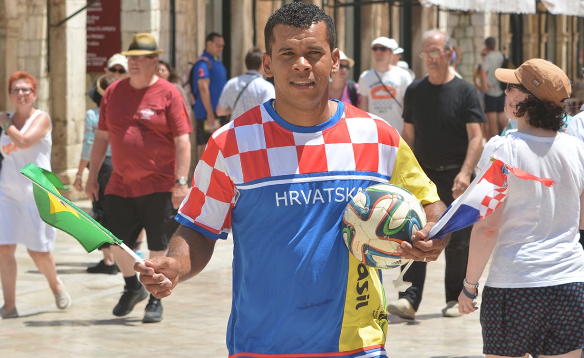 World Cup 2014