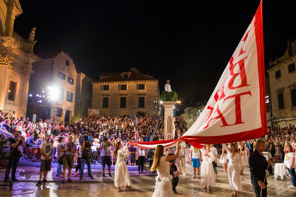 Programme Announced: 67th Dubrovnik Summer Festival Ahead Us! 3 Dress Rehersal Dubrovnik summer festival