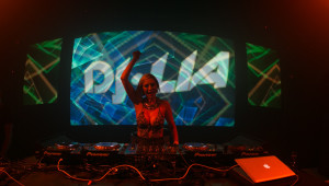 Dj Lia