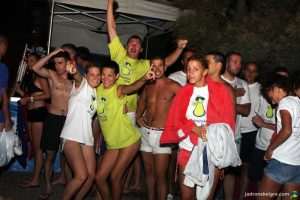 Jump into the summer with the Adriatic Games in Zaton! 1 Adriatic games