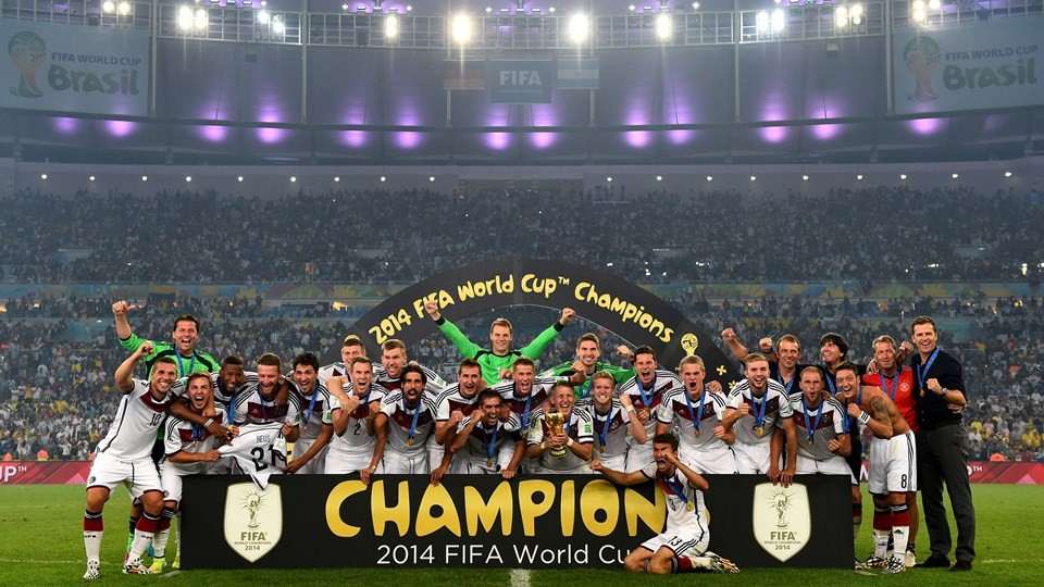 World Cup