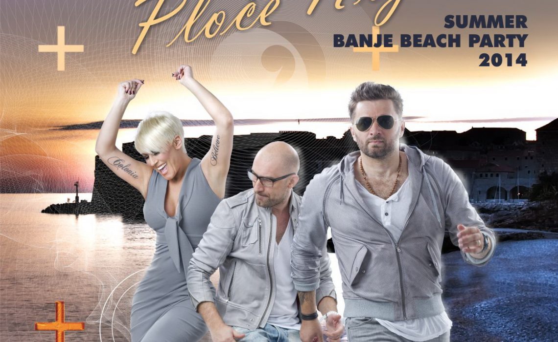 Ploce night