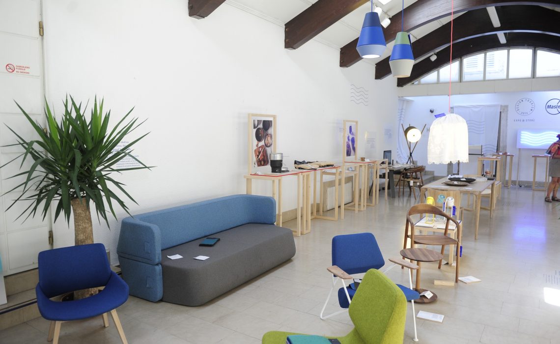 Design Tourism Expo&Store_Luža_Dubrovnik