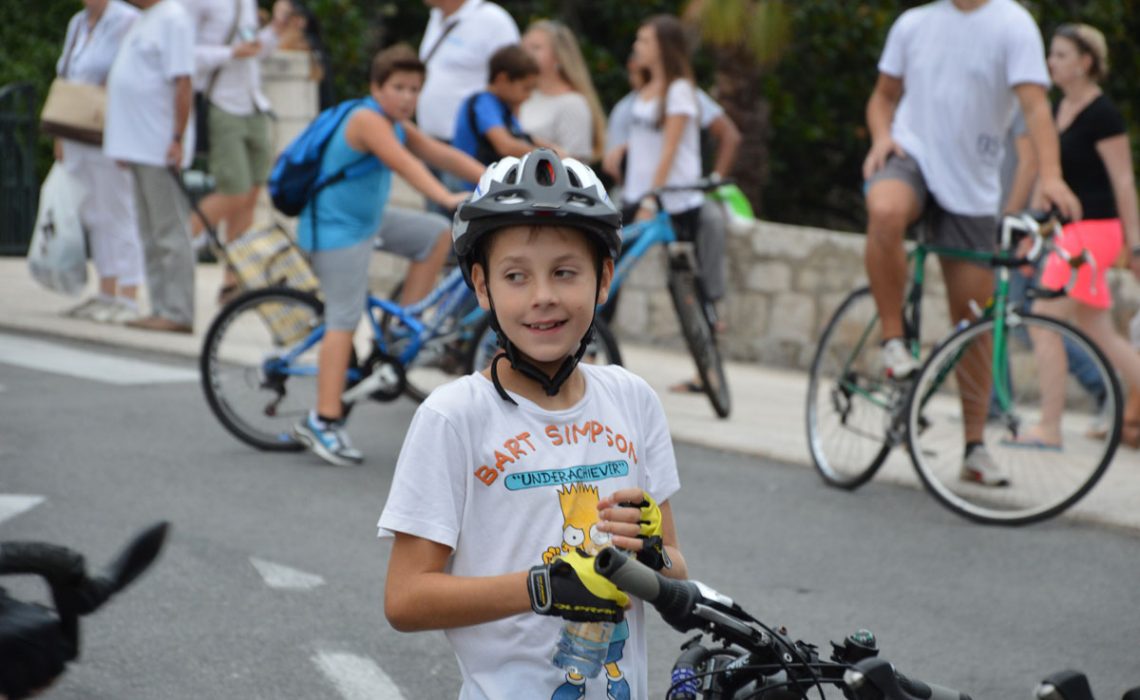 cycling dubrovnik