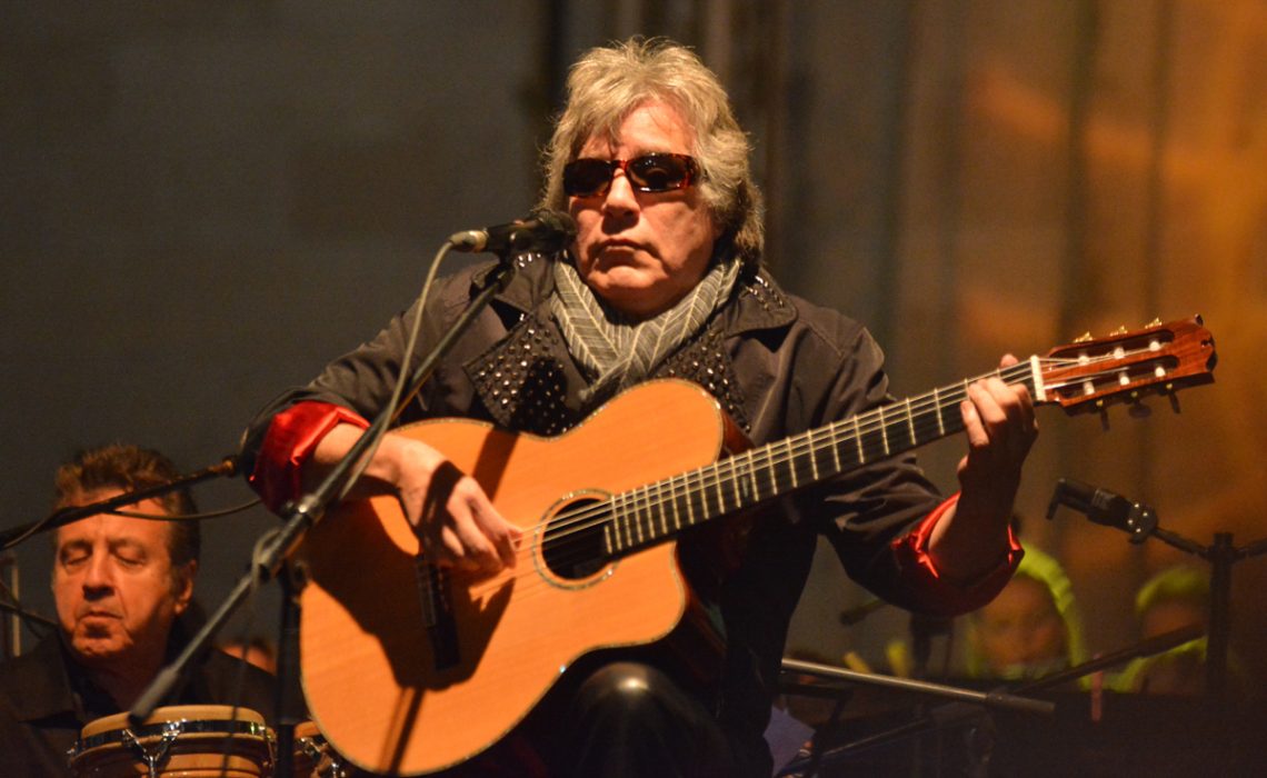 Feliciano