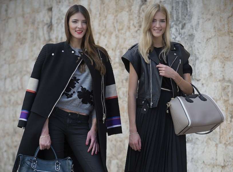 du cure fashion blog