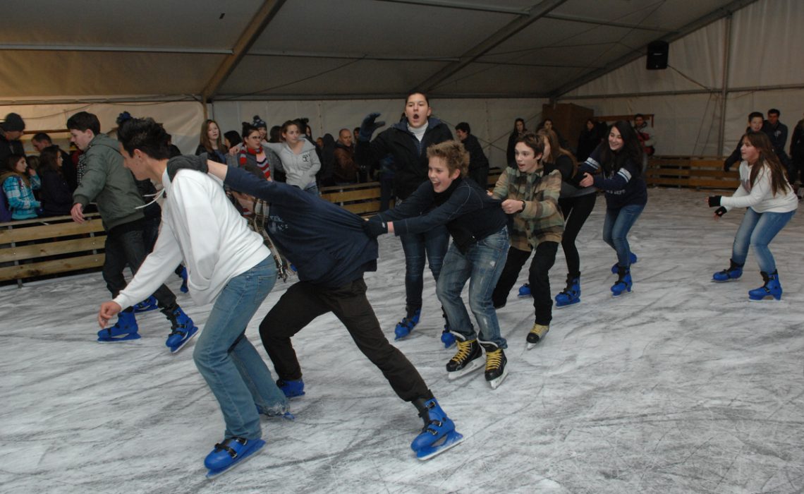 winter festival