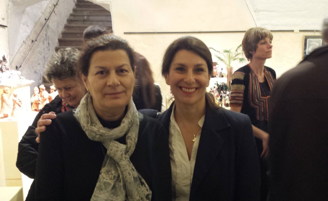 Days of Croatian-Austrian friendship