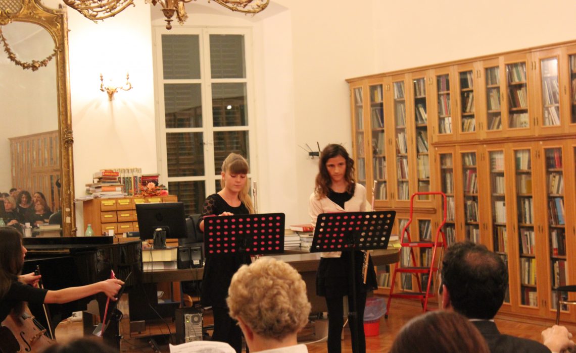 Vukovar concert