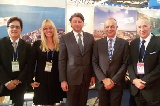 Dubrovnik China fair tourism
