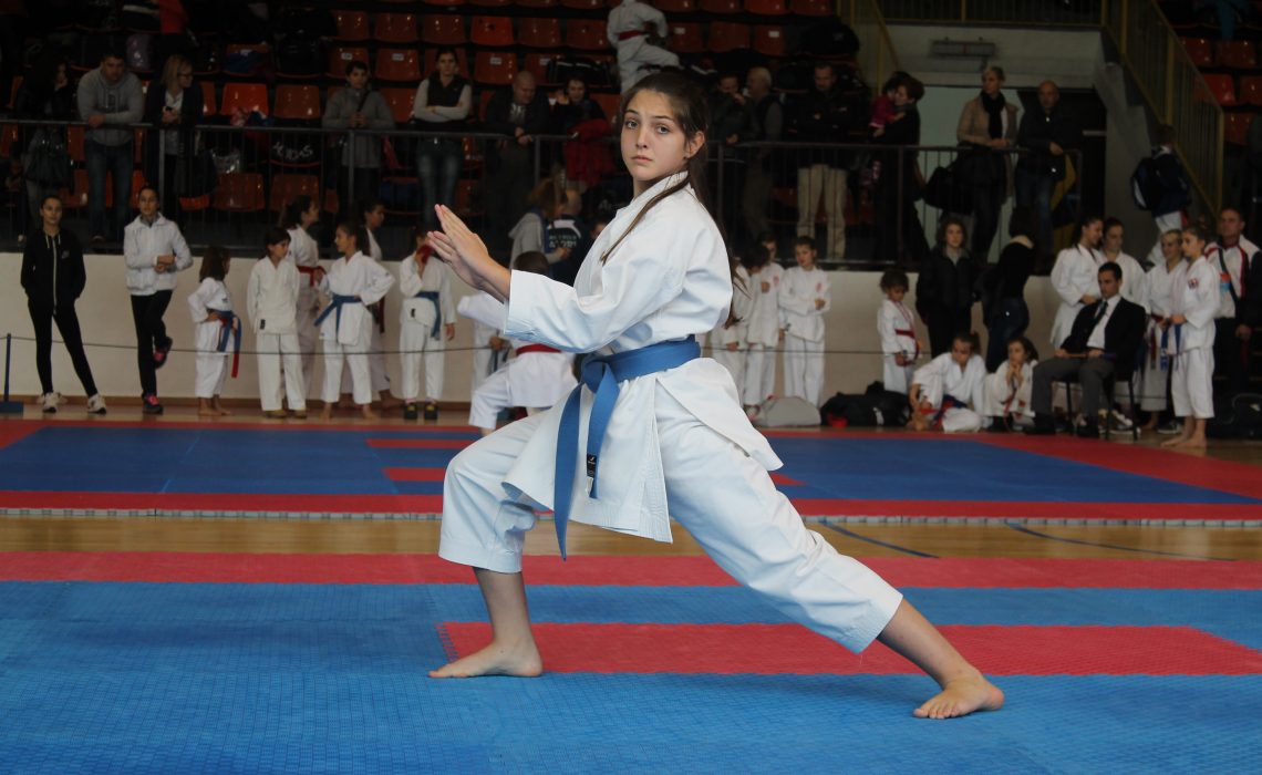 Karate klub Kakato