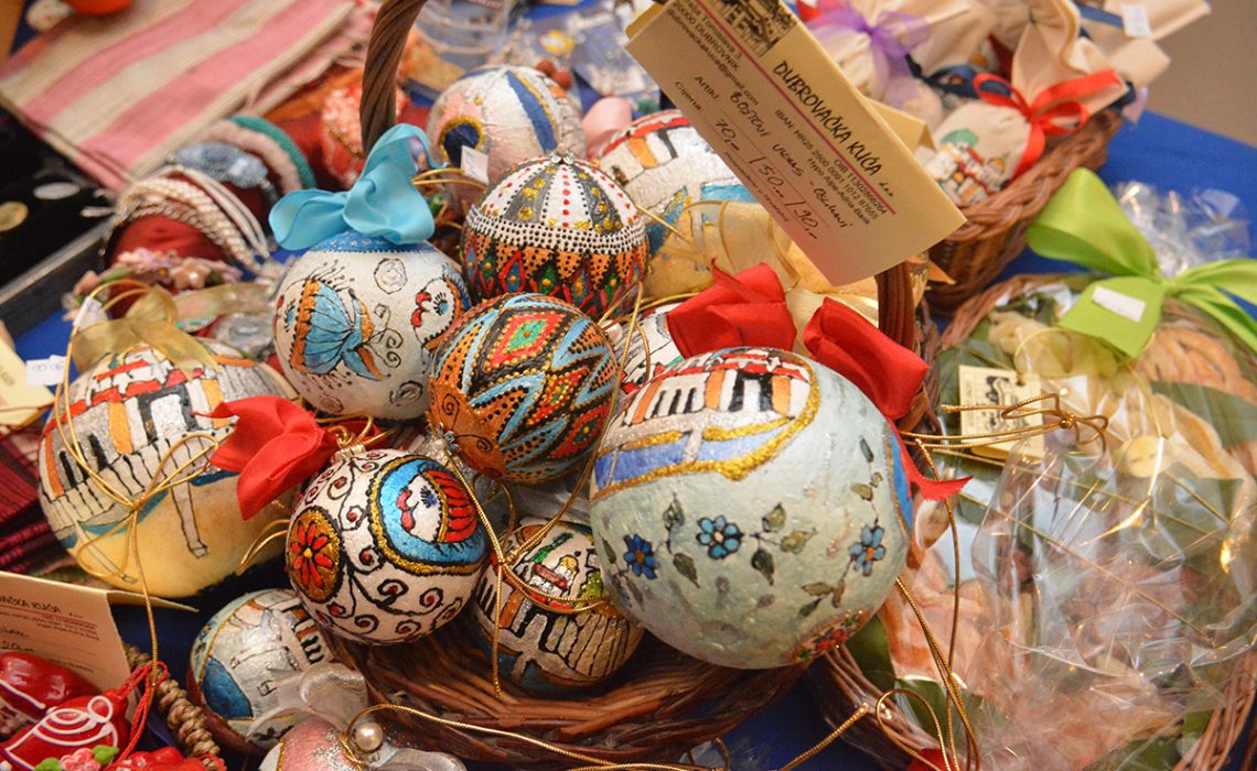 Christmas fair