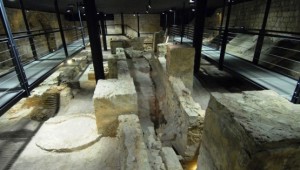 museum night 2015