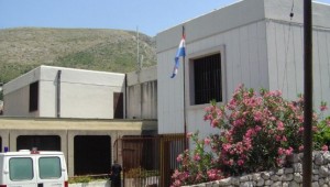 prison