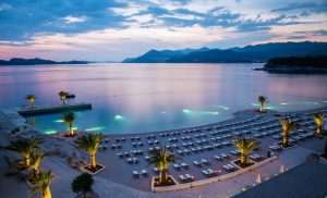 2 Cellos - enjoy the sounds of summer at Valamar Dubrovnik President Hotel 1 2 Cellos
