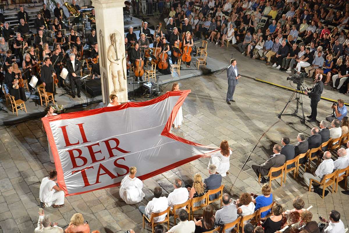 69th Dubrovnik Summer Festival Programme Presented 1 igre orlando 36