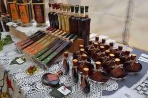 Healthy Food and Local Products @ Pile 1 Fair of healthy food and local products