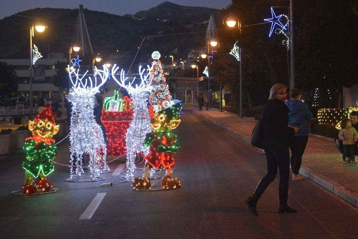 Everything You Need to Know About This Year's Dubrovnik Winter Festival 3 Gruz Winter Festival