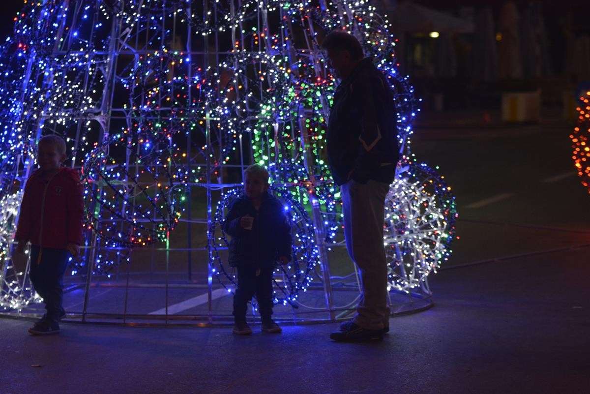 Everything You Need to Know About This Year's Dubrovnik Winter Festival 2 Gruz Winter Festival