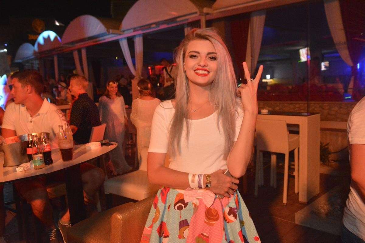 Photo Gallery Everybody is Partying in Dubrovnik These Days! Just