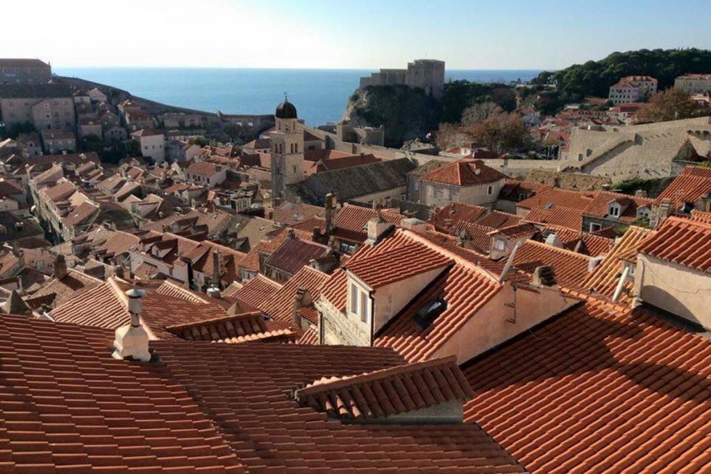 The 'Honeymoon Traveler' Amazing Couple: One Year, One Drone, 48 Countries. And, of course, Dubrovnik! 2 Honeymoon Traveler (14)