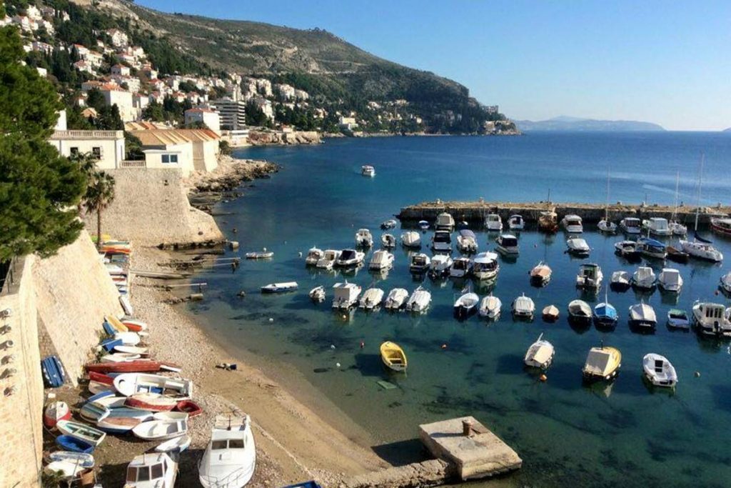 The 'Honeymoon Traveler' Amazing Couple: One Year, One Drone, 48 Countries. And, of course, Dubrovnik! 3 Honeymoon Traveler (15)