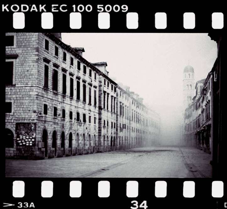 Lest We Forget: The Attack of Dubrovnik 25 Years Ago 2 siege-of-dubrovnik-1