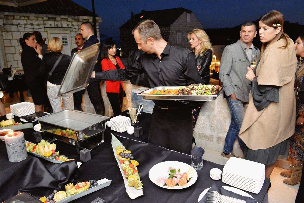 Photo Gallery: Takenoko, a Dash of Japanese Culinary Magic 2 takenokoparty-7