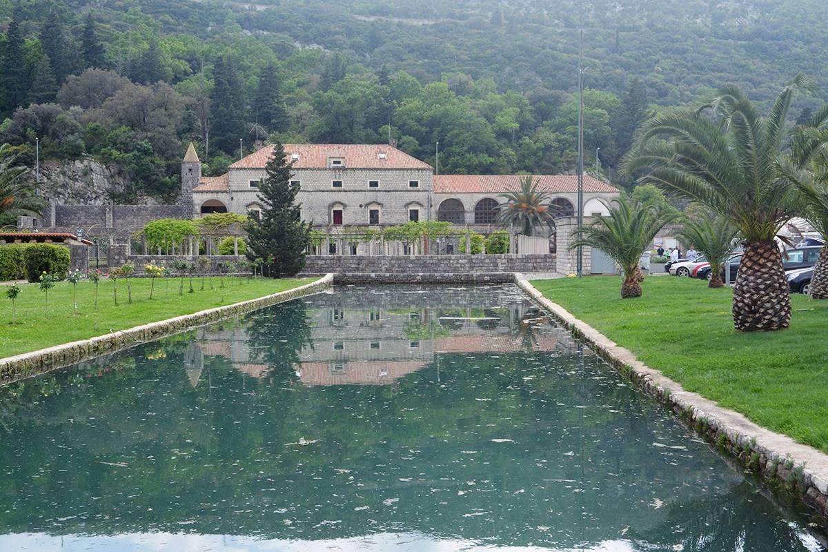 Sorkočević Summer Residence To Become the New 'Hot Spot' 1 aci-marina-sorkocevic-summer-residence-4