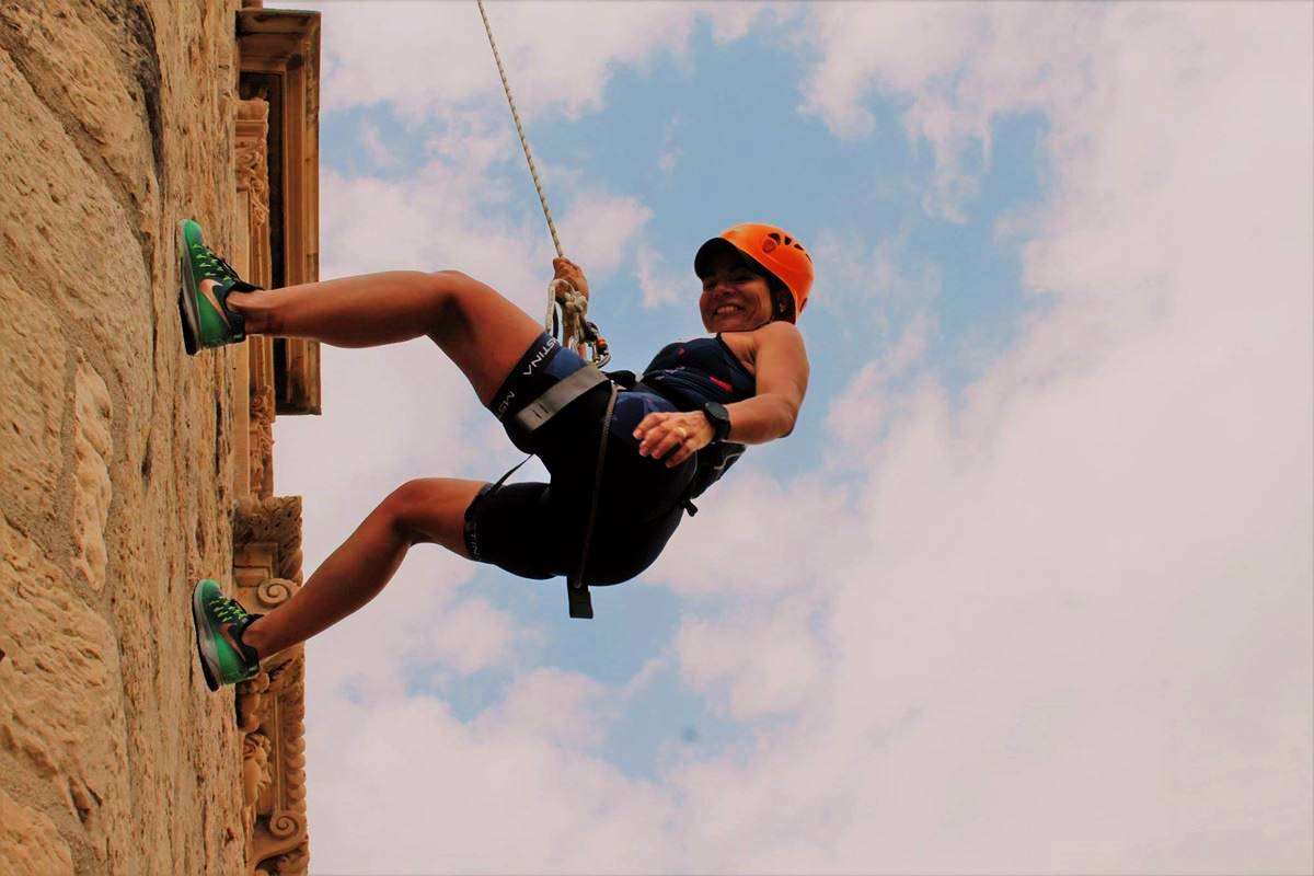 Fun and Challenging Activities: Dubrovnik Outdoor Festival 3 Dubrovnik Outdoor Festival 2