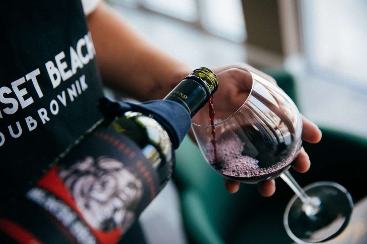 5th Dubrovnik Festiwine: Meet the Winemakers, Taste Exquisite Wines... 3 Festiwine 2018 5