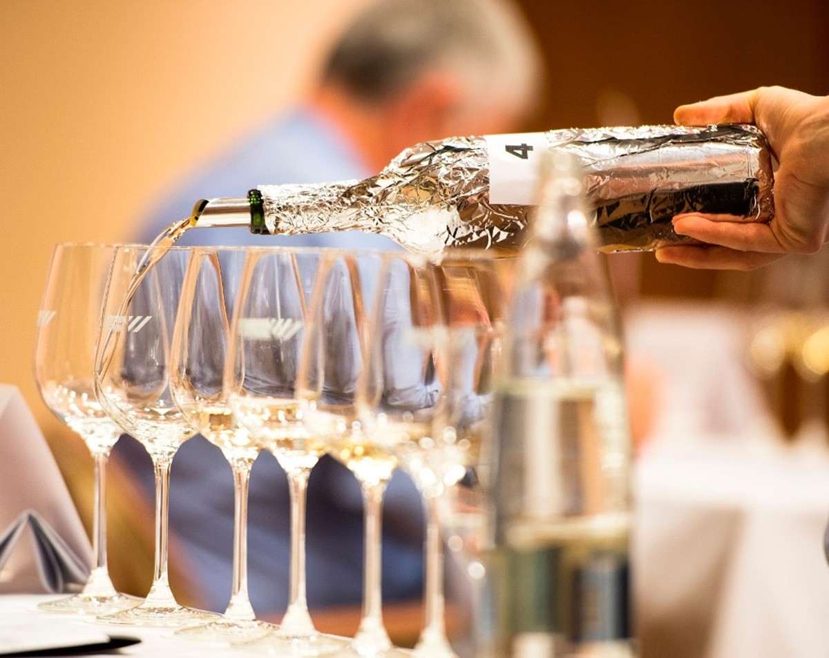 5th Dubrovnik Festiwine: Meet the Winemakers, Taste Exquisite Wines... 2 Festiwine 2018 7