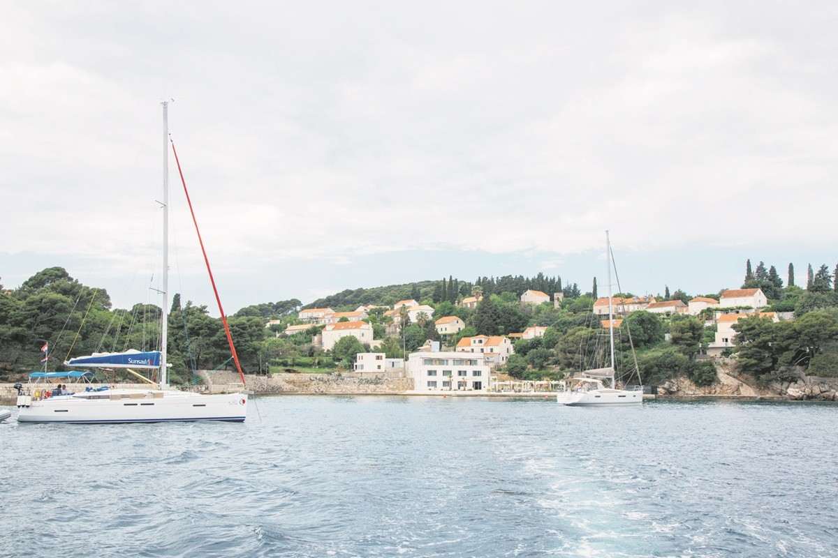 Photo Gallery: Aparthotel with the Kalamota ‘Signature’ 4 Aparthotel Kalamota 1