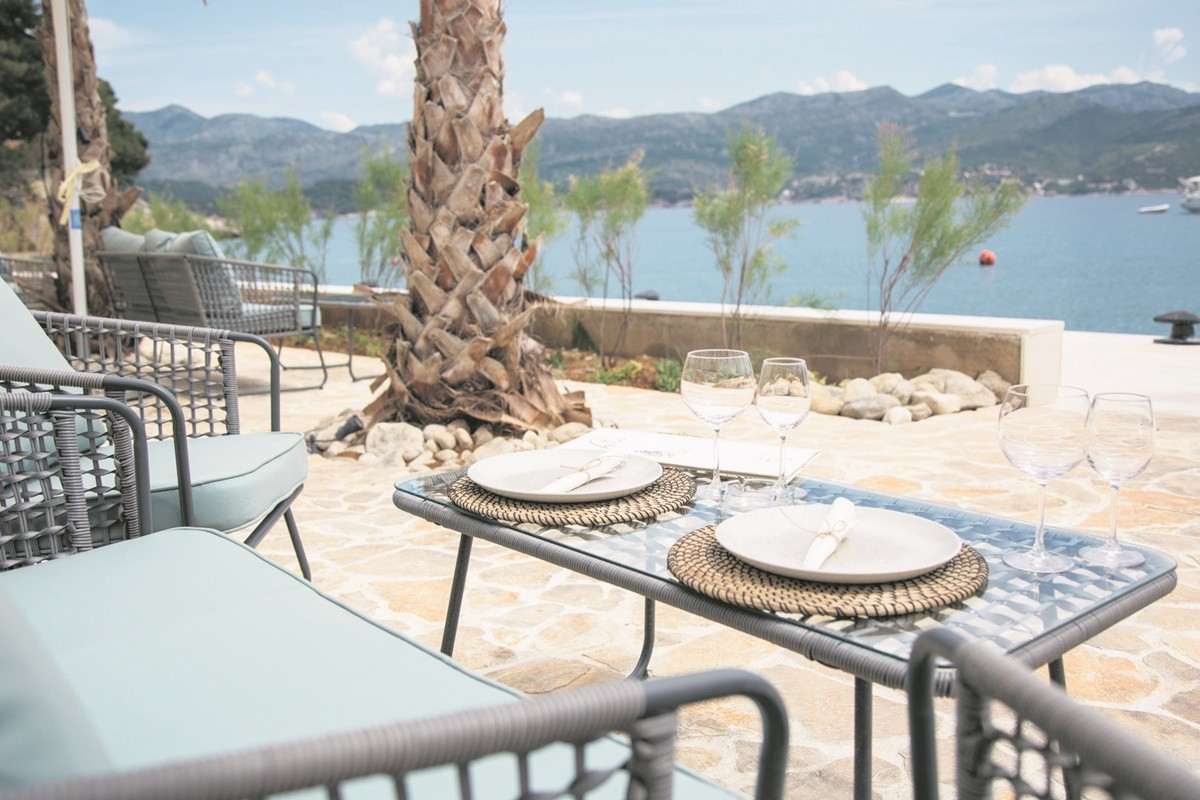 Photo Gallery: Aparthotel with the Kalamota ‘Signature’ 3 Aparthotel Kalamota 12