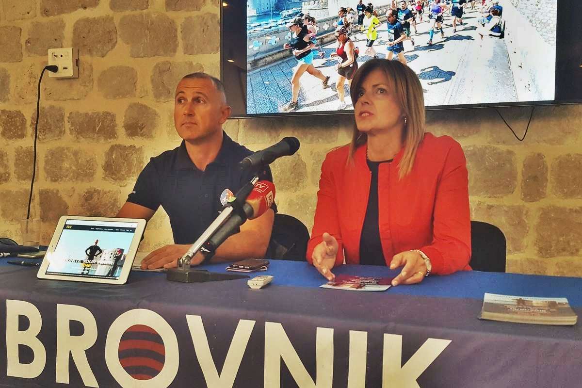 Ignite Your Inner Fire: Be a Part of Special Triathlon in Dubrovnik 1 Du Run Triathlon