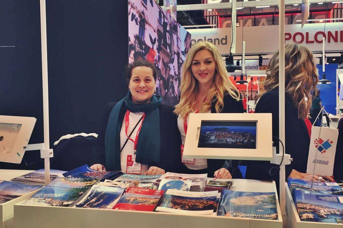 77 150 Spaniards Are in Love With Dubrovnik 1 FITuR Madrid 2