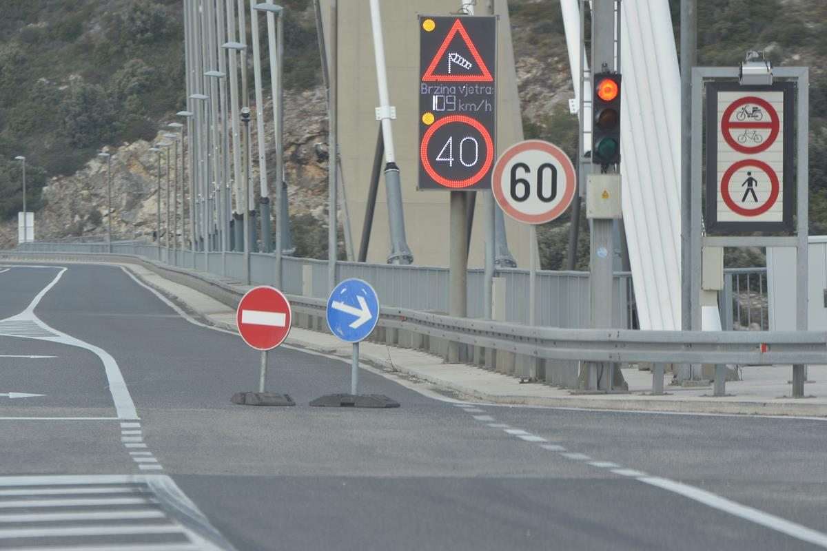 First Days of 2019: Strong Wind and Low Temperatures 1 Winter 1