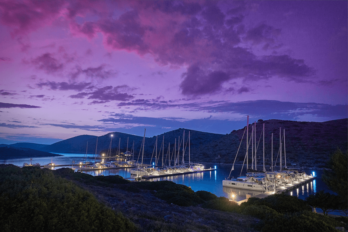 2018 Business Report: Adriatic Croatia International Club Goes Big 1 ACI Report 03