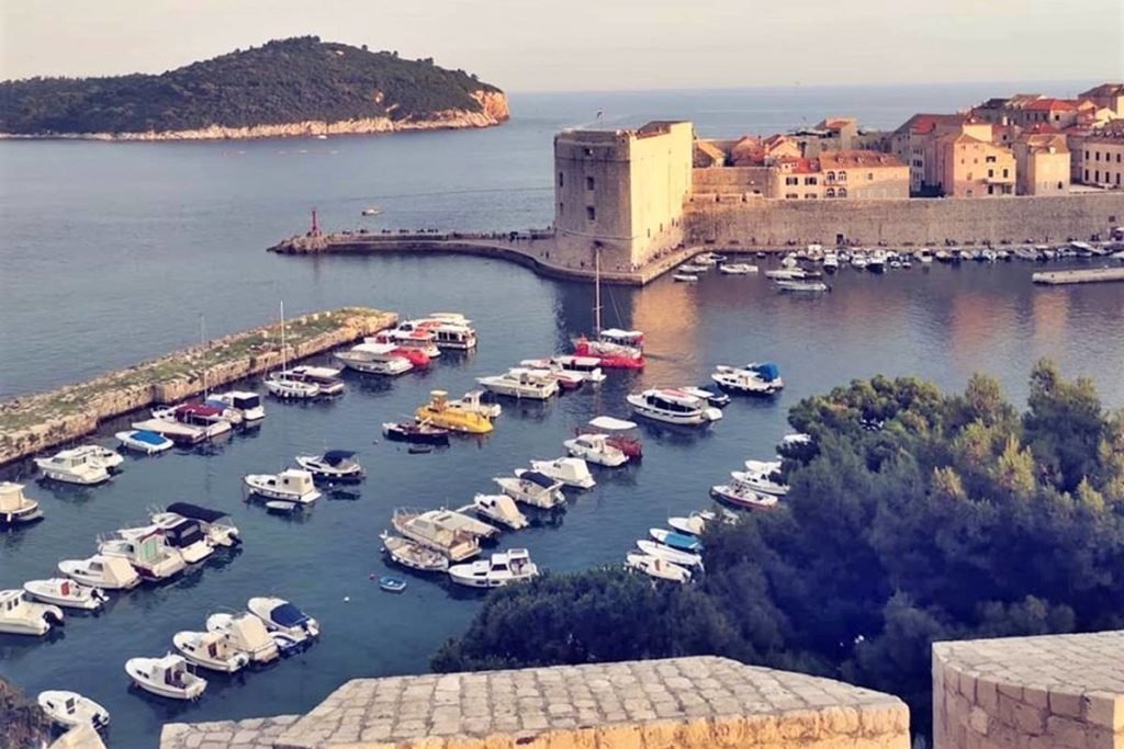 Tourism Stats: Excellent Results During the First Eight Months 1 St John Sveti Ivan